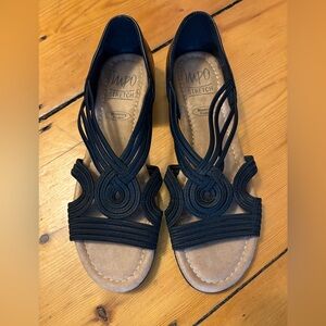 Impo Bernice Sandal women’s 8.5